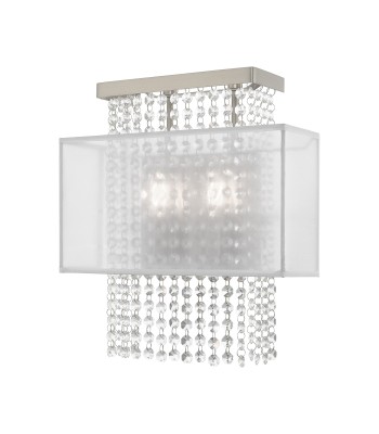 Livex Bella Vista ADA  Sconce 41120-91