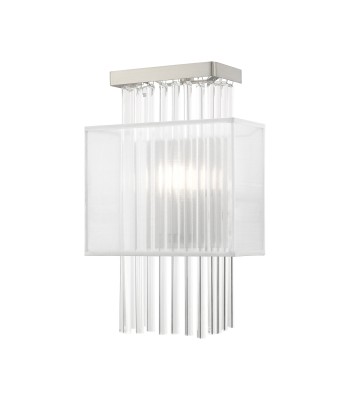Livex Alexis ADA Wall Sconce 41140-91