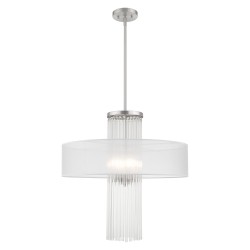 Livex Alexis Ceiling Pendant 41142-91