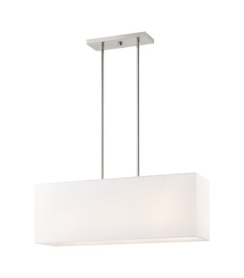 Livex Summit Chandelier 41153-91