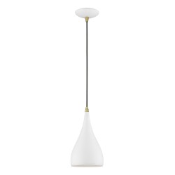 Livex Amador Mini Pendant 41171-13