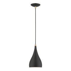 Livex Amador Mini Pendant 41171-14
