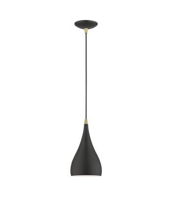 Livex Amador Mini Pendant 41171-14