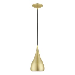 Livex Amador Mini Pendant 41171-33