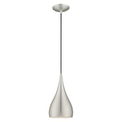 Livex Amador Mini Pendant 41171-66