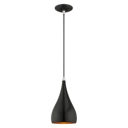 Livex Amador Mini Pendant 41171-68