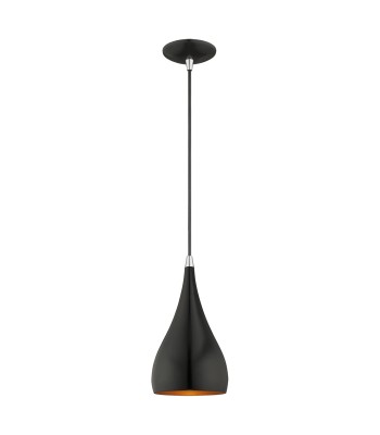 Livex Amador Mini Pendant 41171-68