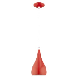 Livex Amador Mini Pendant 41171-72