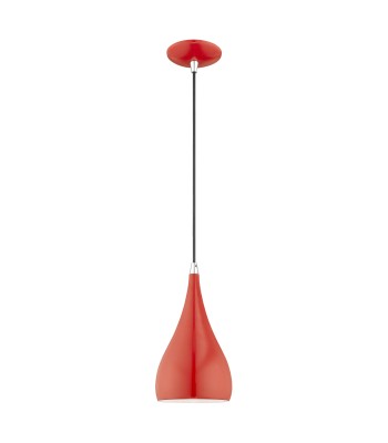 Livex Amador Mini Pendant 41171-72