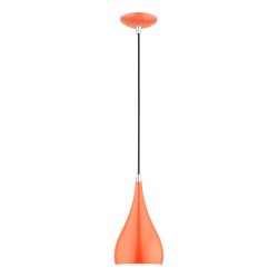 Livex Amador Mini Pendant 41171-77