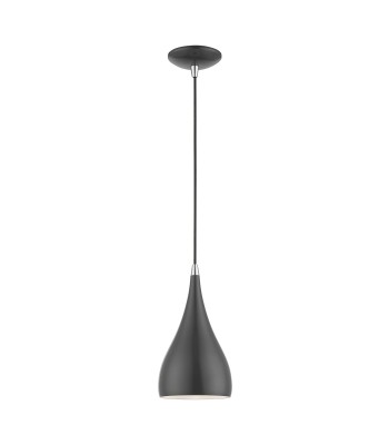 Livex Amador Mini Pendant 41171-96