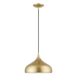 Livex Amador Ceiling Pendant 41172-33