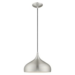 Livex Amador Ceiling Pendant 41172-66