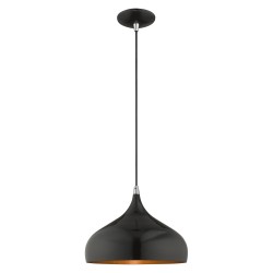 Livex Amador Ceiling Pendant 41172-68