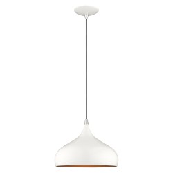 Livex Amador Ceiling Pendant 41172-69