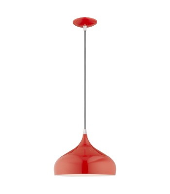 Livex Amador Ceiling Pendant 41172-72