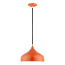 Livex Amador Ceiling Pendant 41172-77