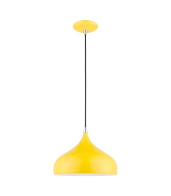 Livex Amador Ceiling Pendant 41172-82