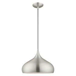 Livex Amador Ceiling Pendant 41173-66