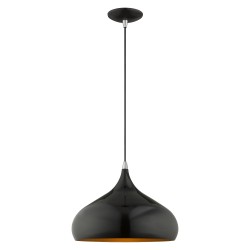 Livex Amador Ceiling Pendant 41173-68