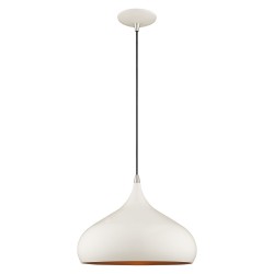 Livex Amador Ceiling Pendant 41173-69