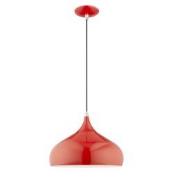 Livex Amador Ceiling Pendant 41173-72
