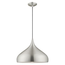 Livex Amador Ceiling Pendant 41174-66