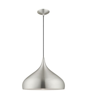 Livex Amador Ceiling Pendant 41174-66