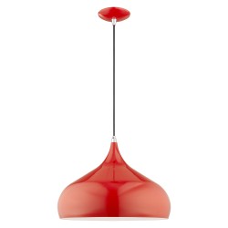 Livex Amador Ceiling Pendant 41174-72