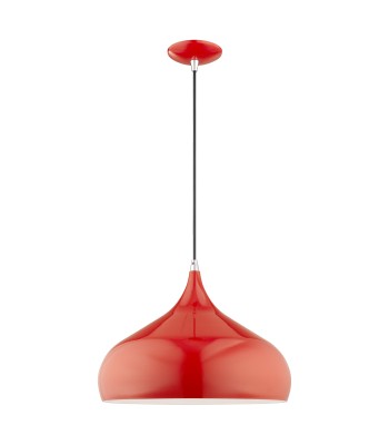 Livex Amador Ceiling Pendant 41174-72