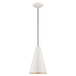 Livex Dulce Mini Pendant 41175-69