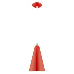 Livex Dulce Mini Pendant 41175-72