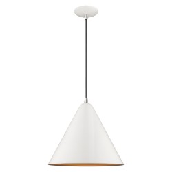 Livex Dulce Ceiling Pendant 41176-69