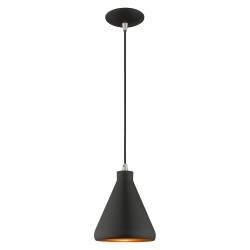 Livex Geneva Ceiling Pendant 41177-04