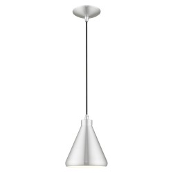 Livex Geneva Ceiling Pendant 41177-66