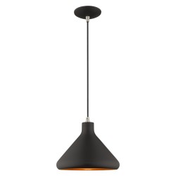 Livex Geneva Ceiling Pendant 41178-04