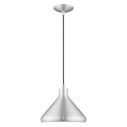 Livex Geneva Ceiling Pendant 41178-66