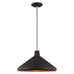 Livex Geneva Ceiling Pendant 41179-04