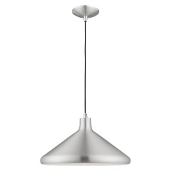 Livex Geneva Ceiling Pendant 41179-66