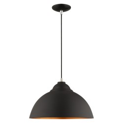 Livex Piedmont Ceiling Pendant 41180-04