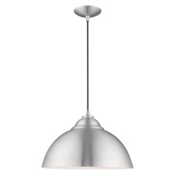 Livex Piedmont Ceiling Pendant 41180-66