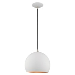 Livex Piedmont Ceiling Pendant 41181-03