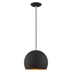 Livex Piedmont Ceiling Pendant 41181-04