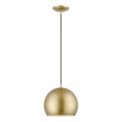 Livex Piedmont Ceiling Pendant 41181-33