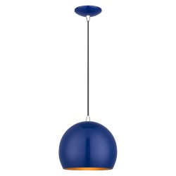 Livex Piedmont Ceiling Pendant 41181-37