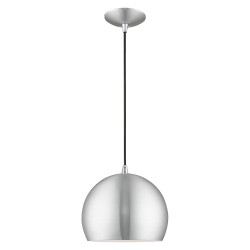 Livex Piedmont Ceiling Pendant 41181-66