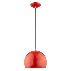Livex Piedmont Ceiling Pendant 41181-72