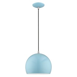 Livex Piedmont Ceiling Pendant 41181-74