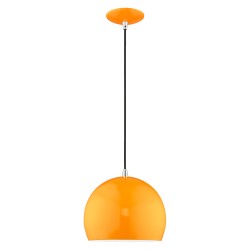 Livex Piedmont Ceiling Pendant 41181-77