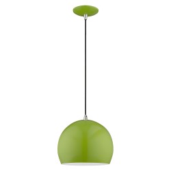 Livex Piedmont Ceiling Pendant 41181-78